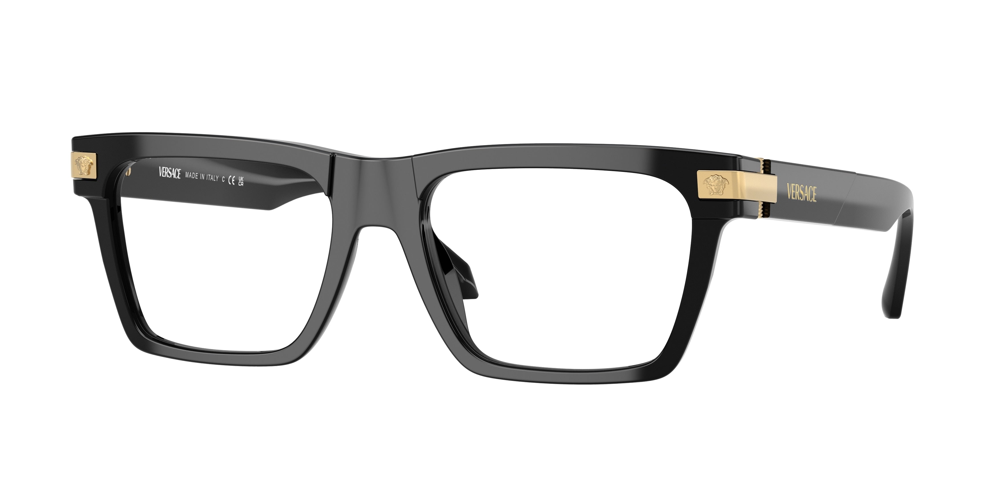 VERSACE VE3354 GB1 57