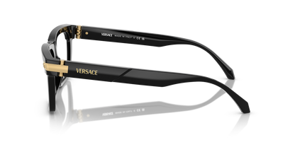 VERSACE VE3354 GB1 57