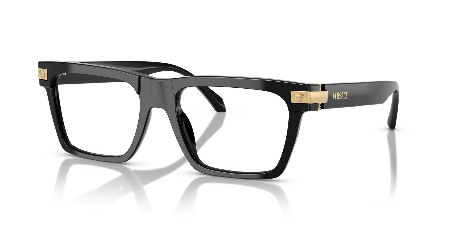 VERSACE VE3354 GB1 57