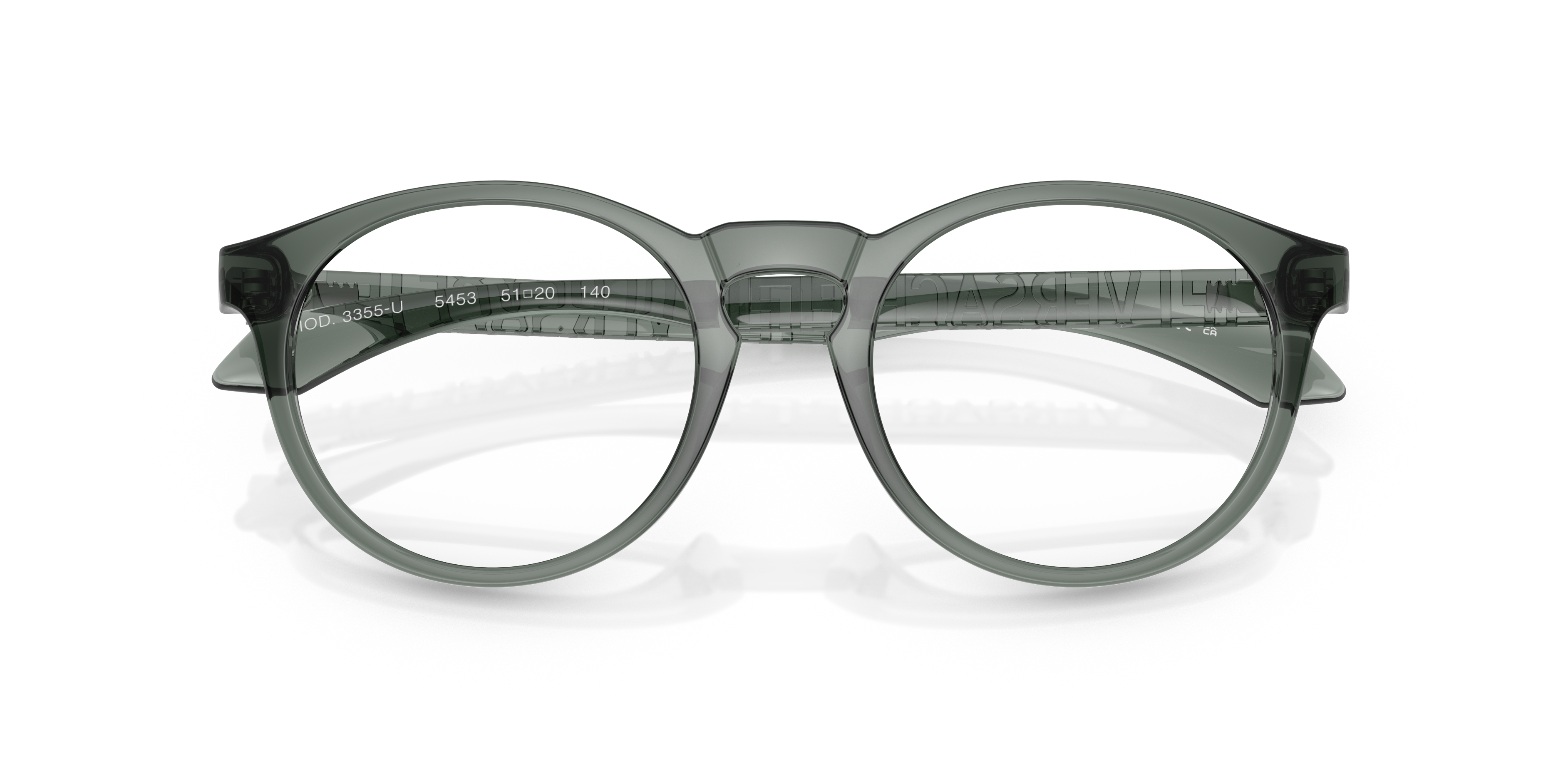 VERSACE VE3355U 5453 51