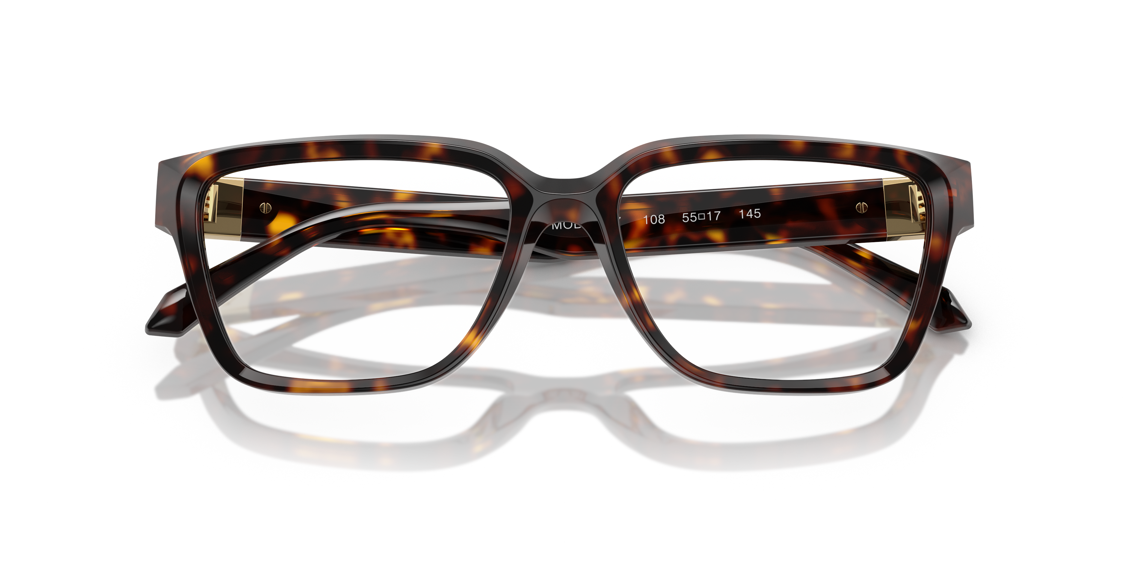 VERSACE VE3357 108 53