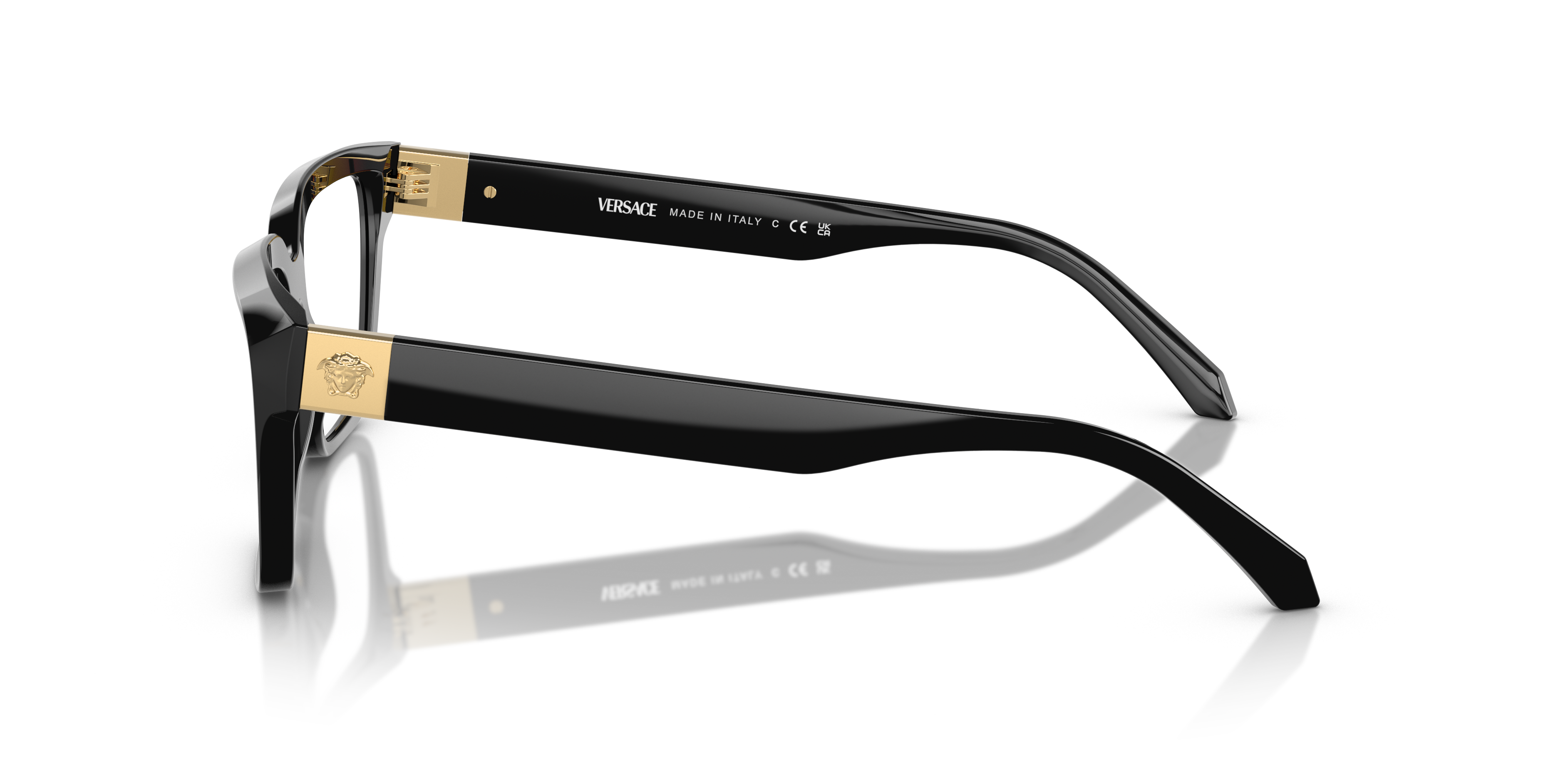 VERSACE VE3357 GB1 53