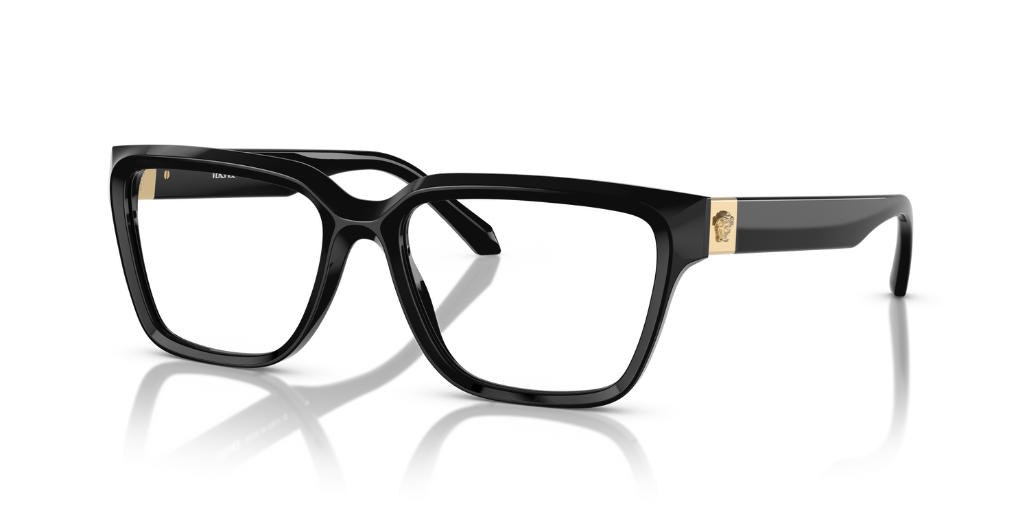 VERSACE VE3357 GB1 55