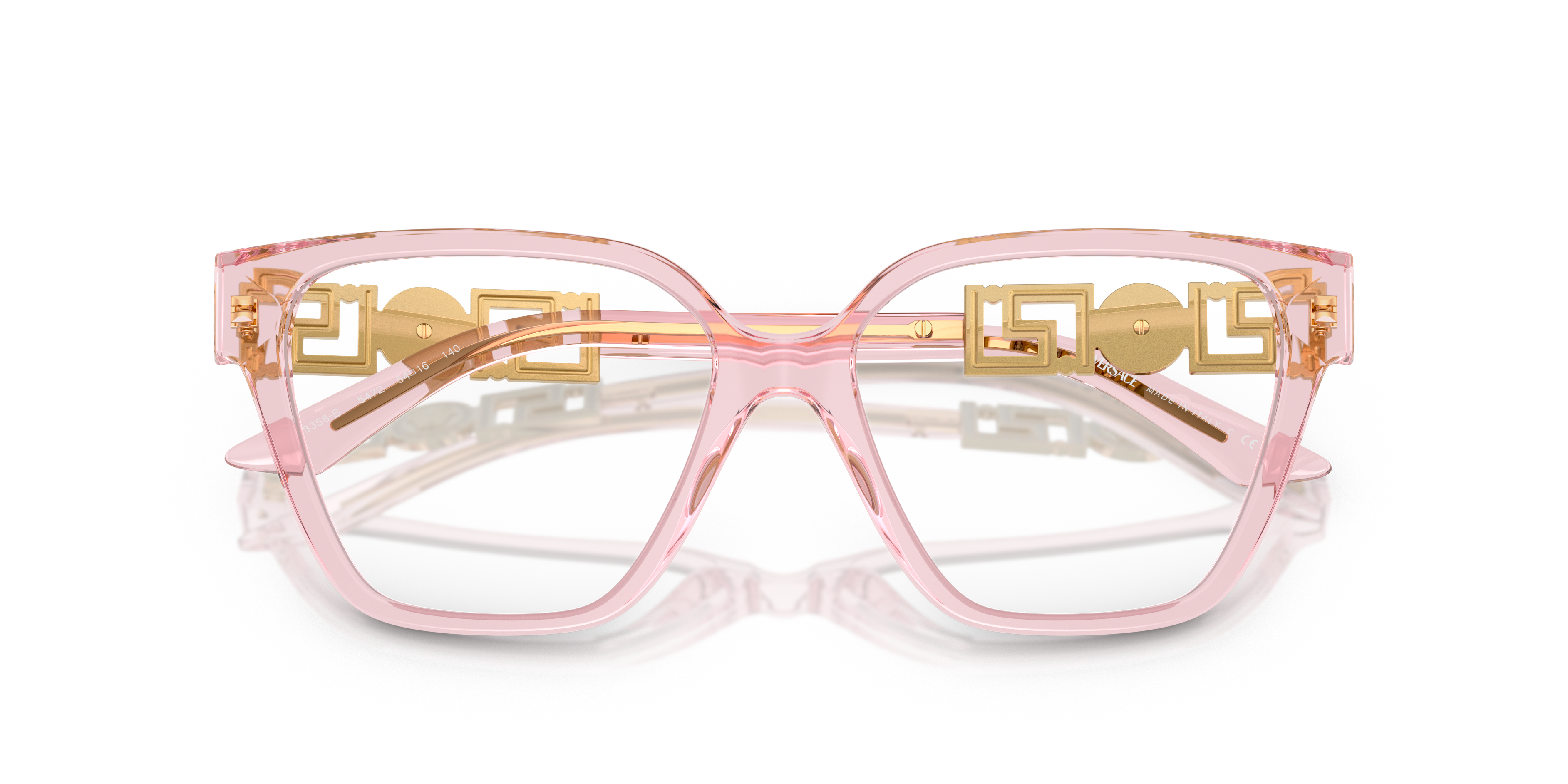 VERSACE VE3358B 5472 54