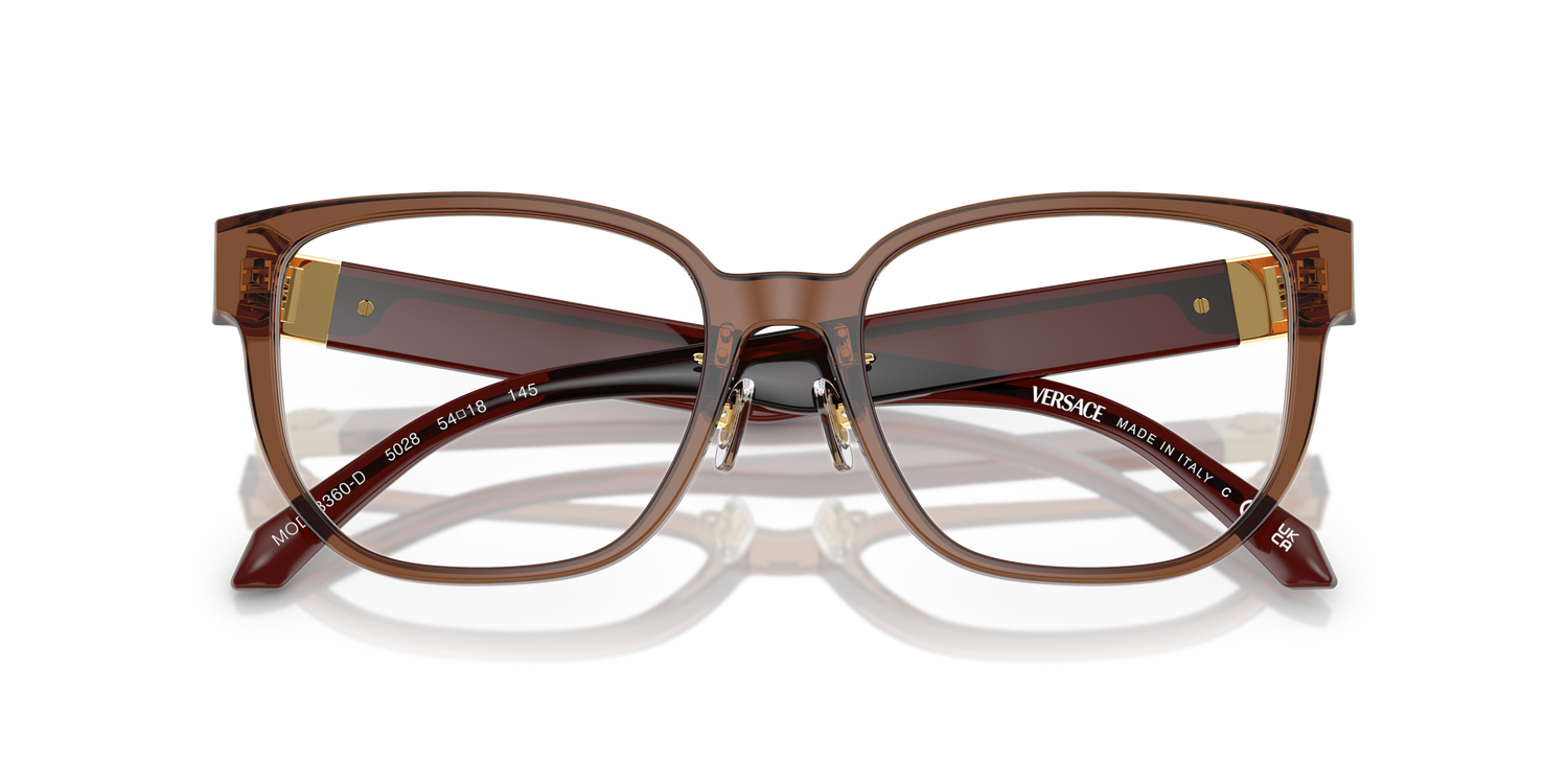 VERSACE VE3360D 5028 54