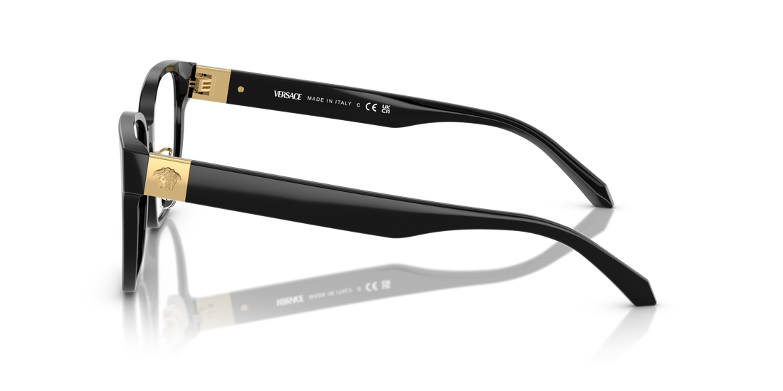 VERSACE VE3360D GB1 54