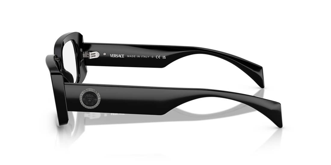 VERSACE VE3362U GB1 51