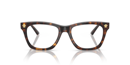 VERSACE VE3363U 108 50