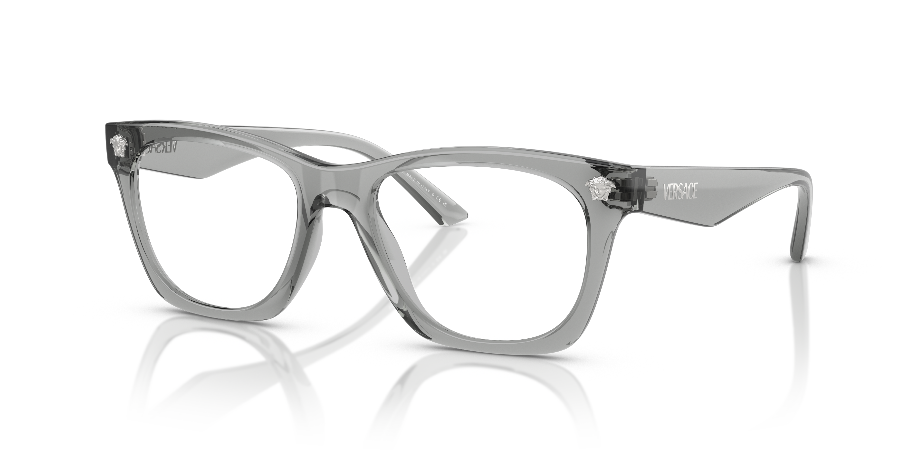 VERSACE VE3363U 5496 50