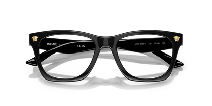 VERSACE VE3363U GB1 50