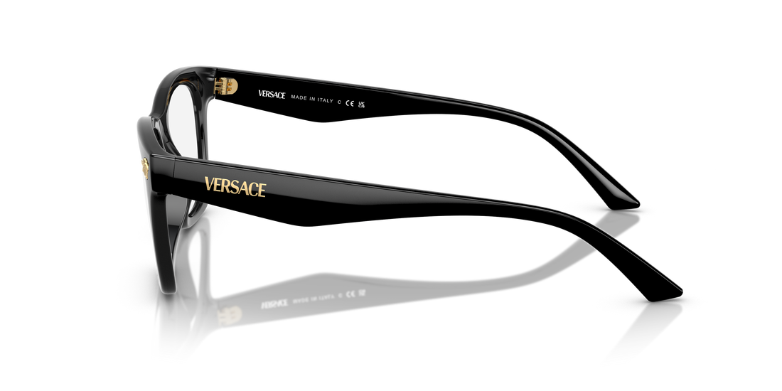 VERSACE VE3363U GB1 52