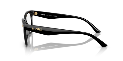 VERSACE VE3363U GB1 50