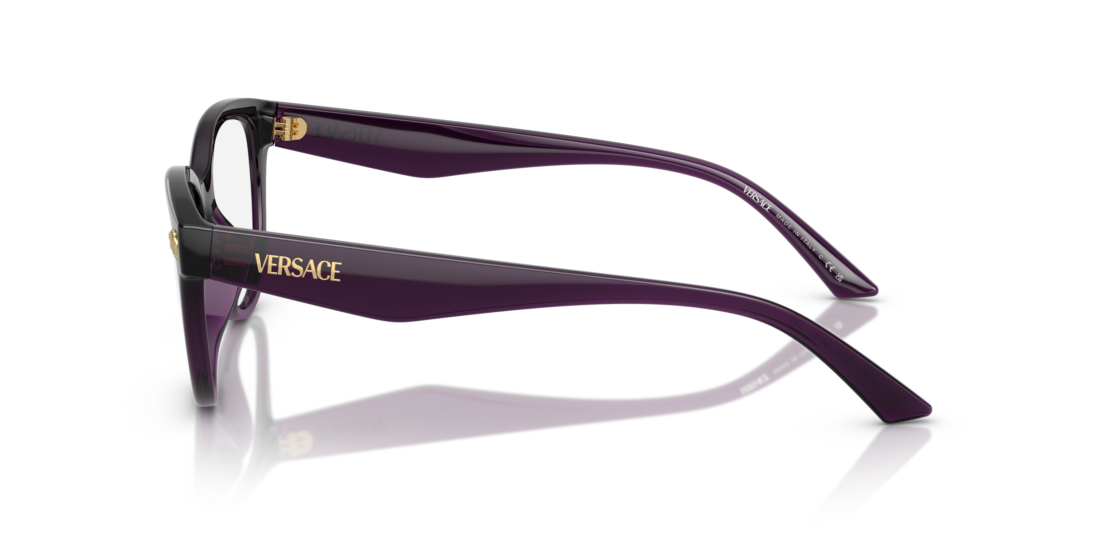 VERSACE VE3365U 5263 54