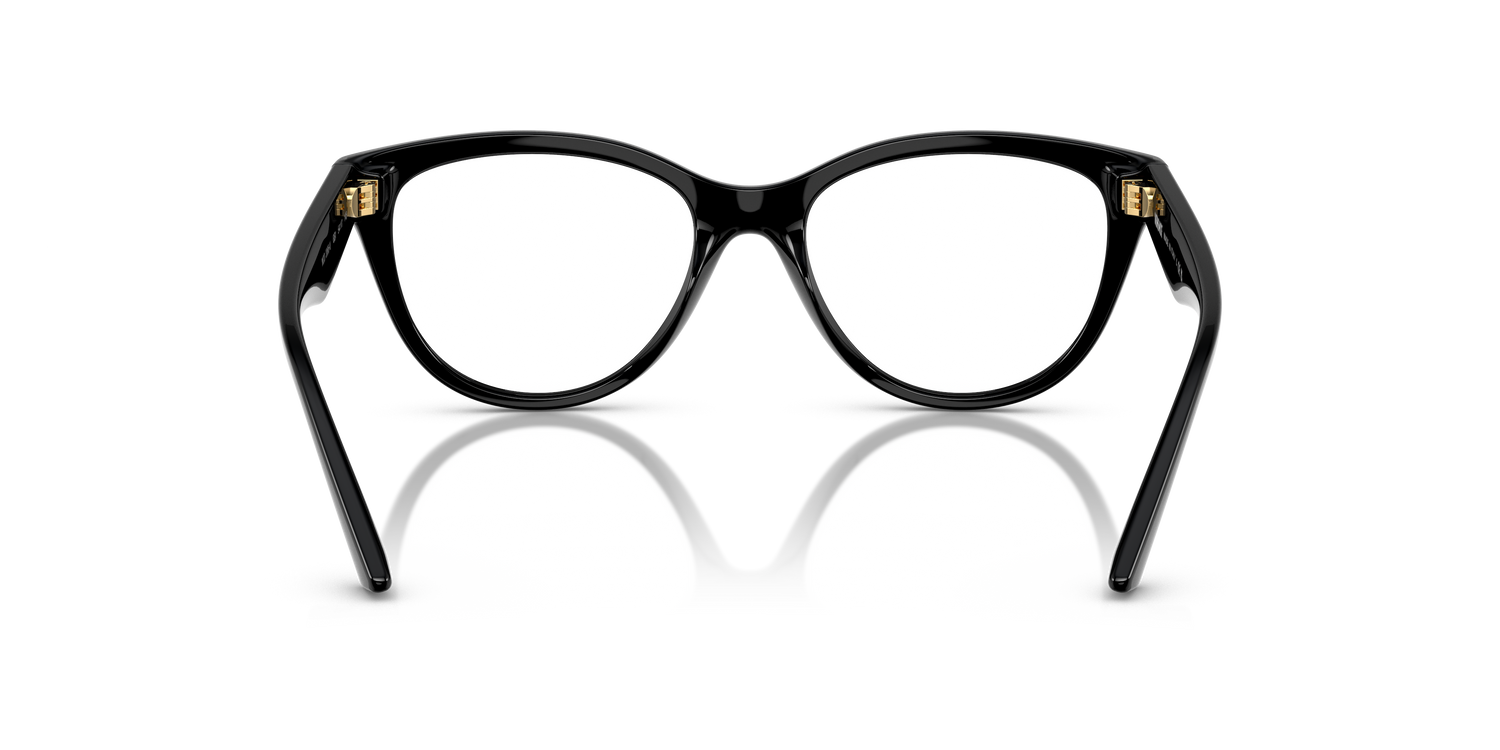 VERSACE VE3365U GB1 52