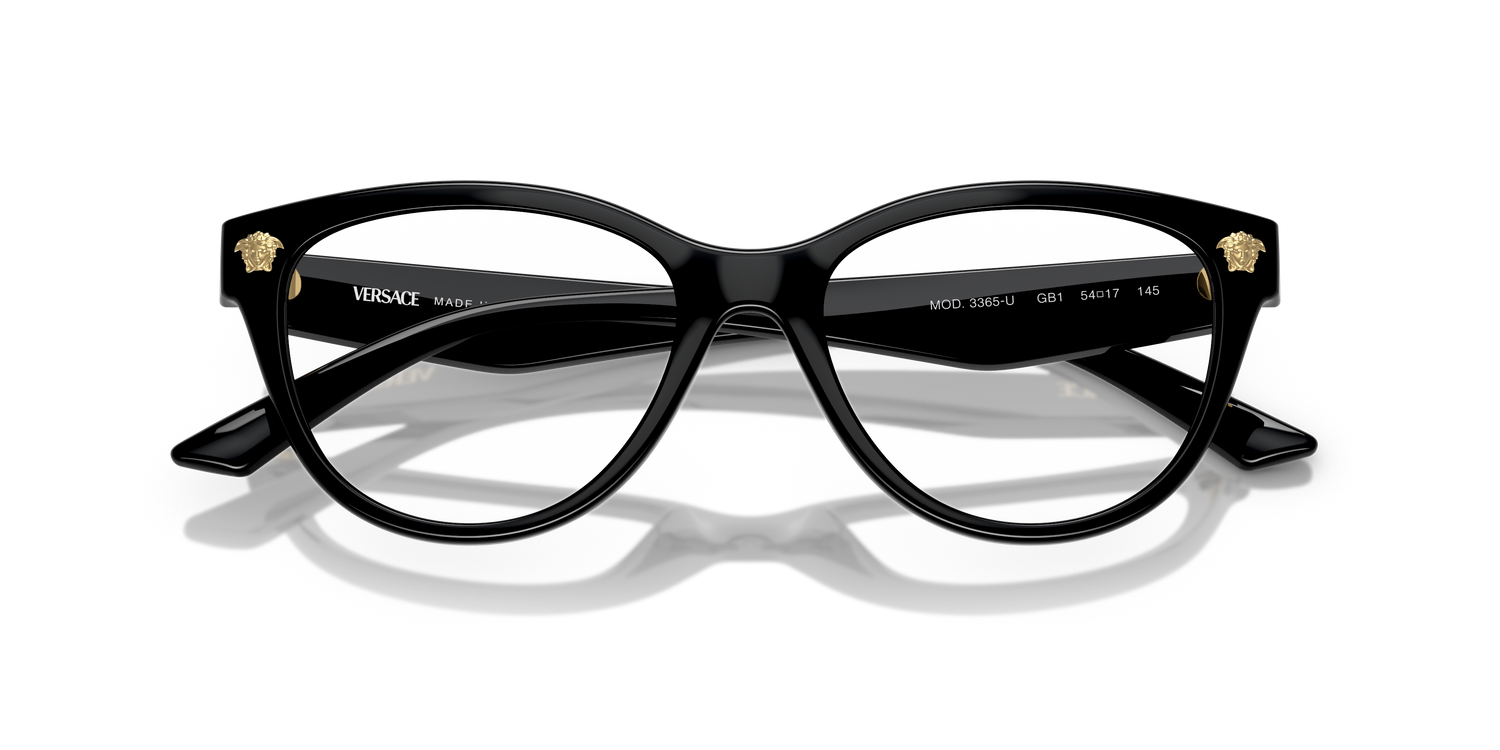 VERSACE VE3365U GB1 54