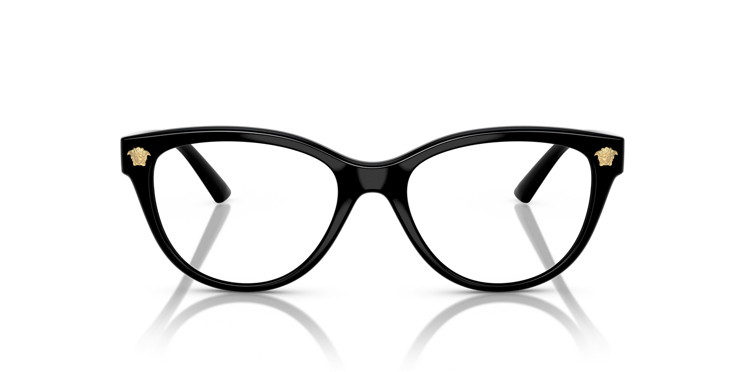 VERSACE VE3365U GB1 52