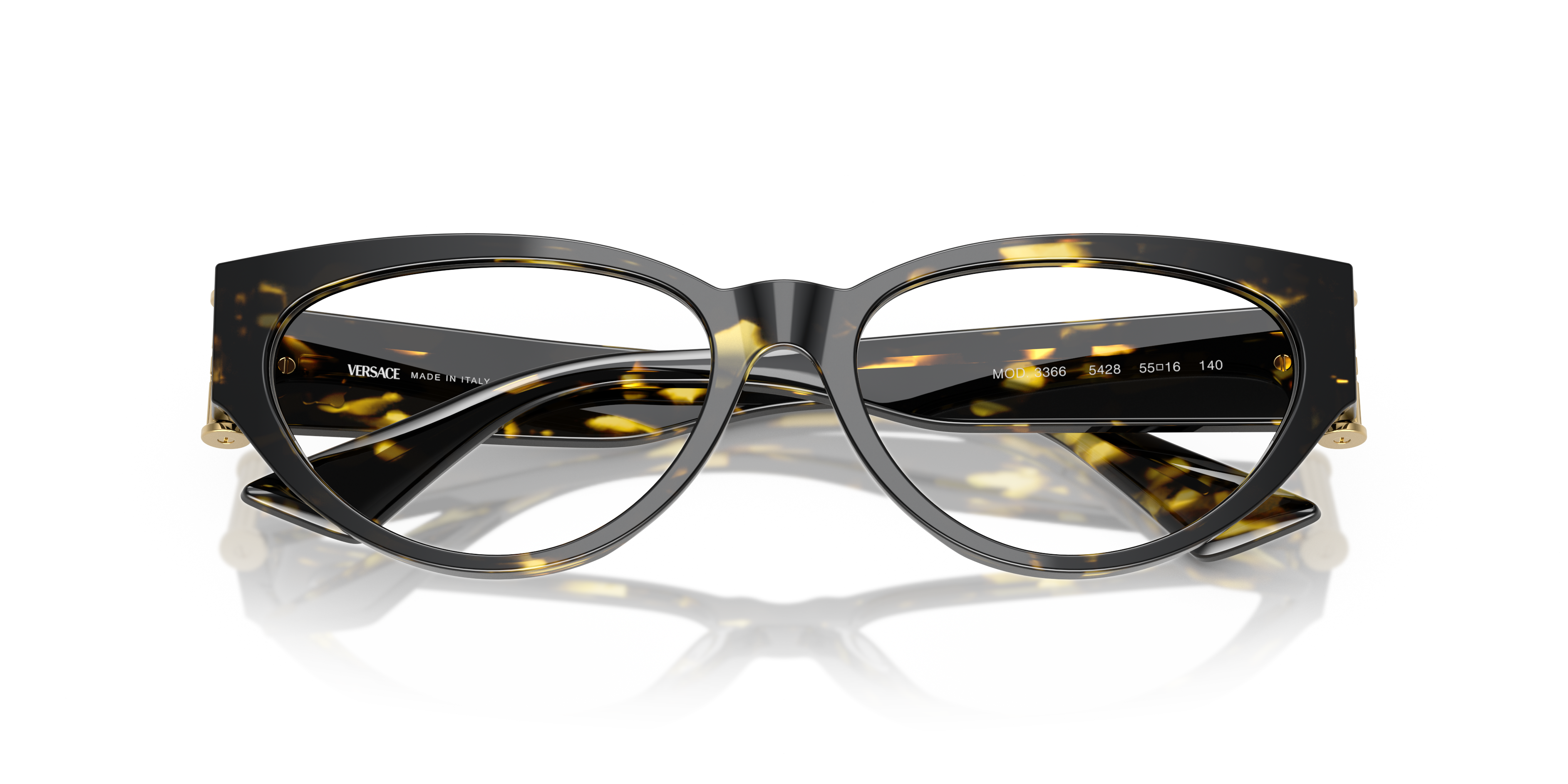 VERSACE VE3366 5428 55