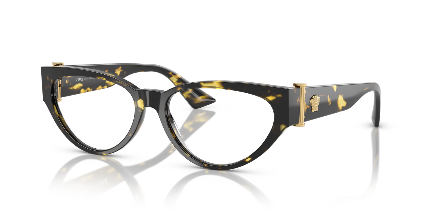 VERSACE VE3366 5428 55