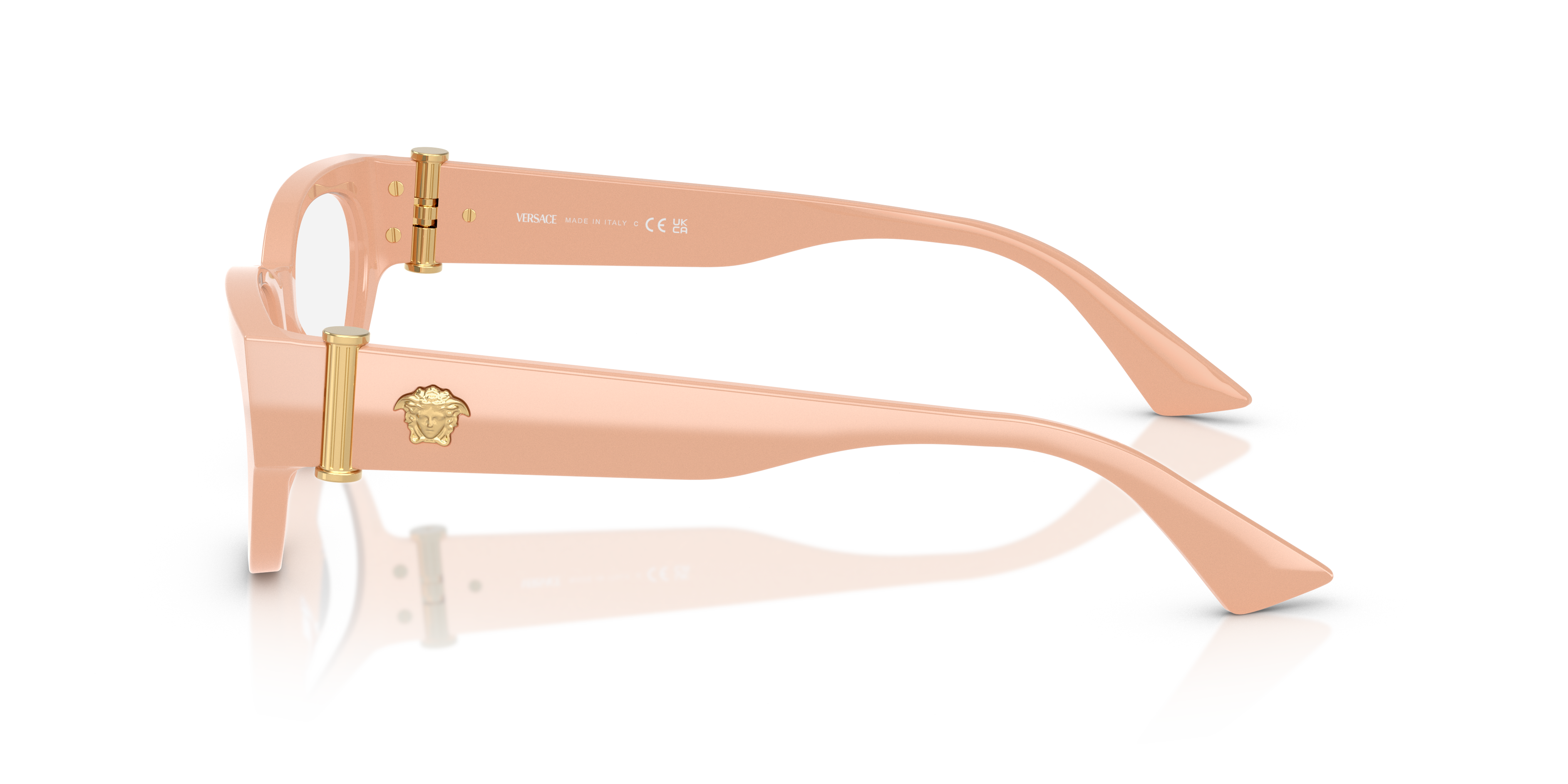 VERSACE VE3366 5494 55