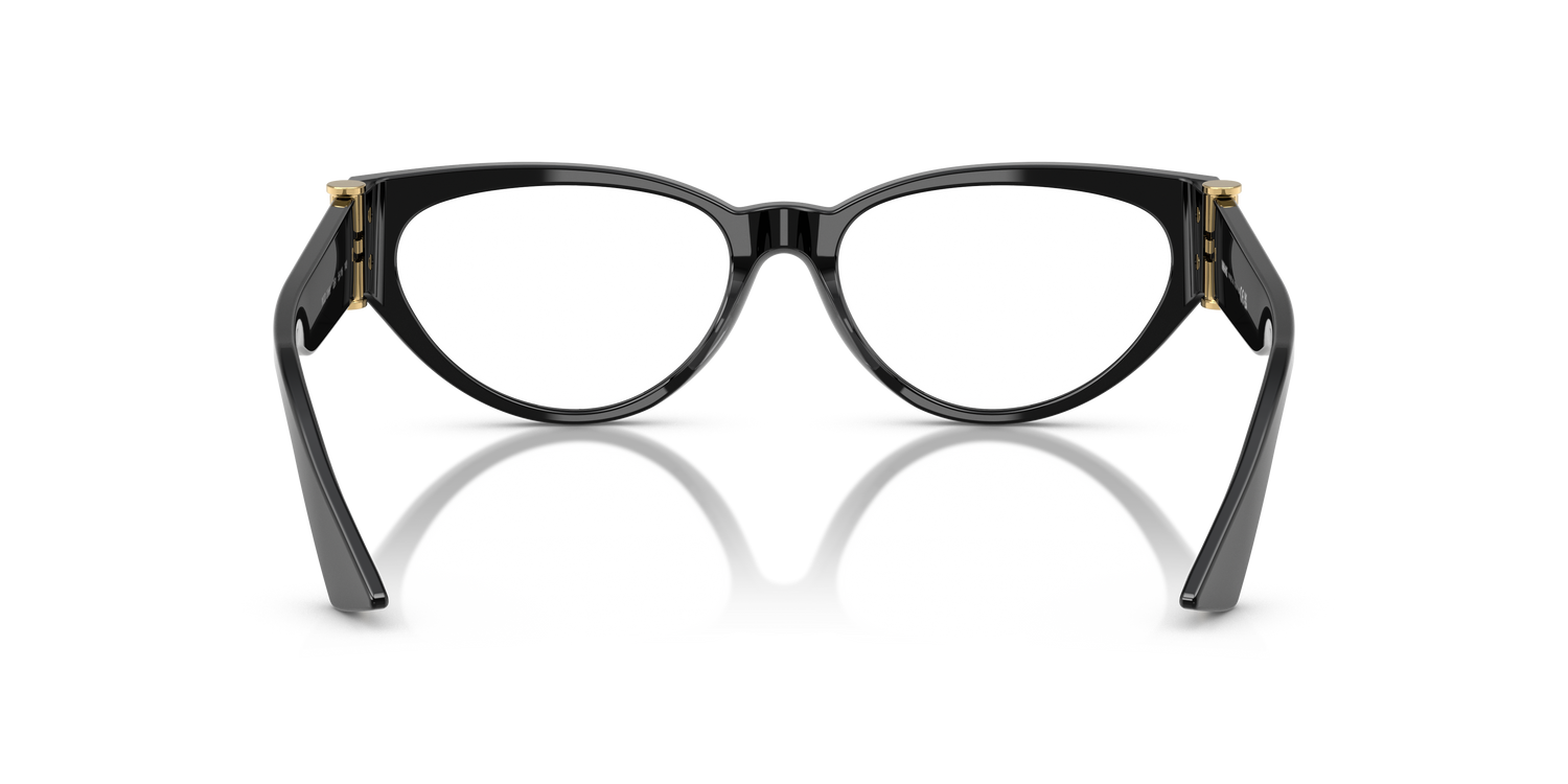 VERSACE VE3366 GB1 53