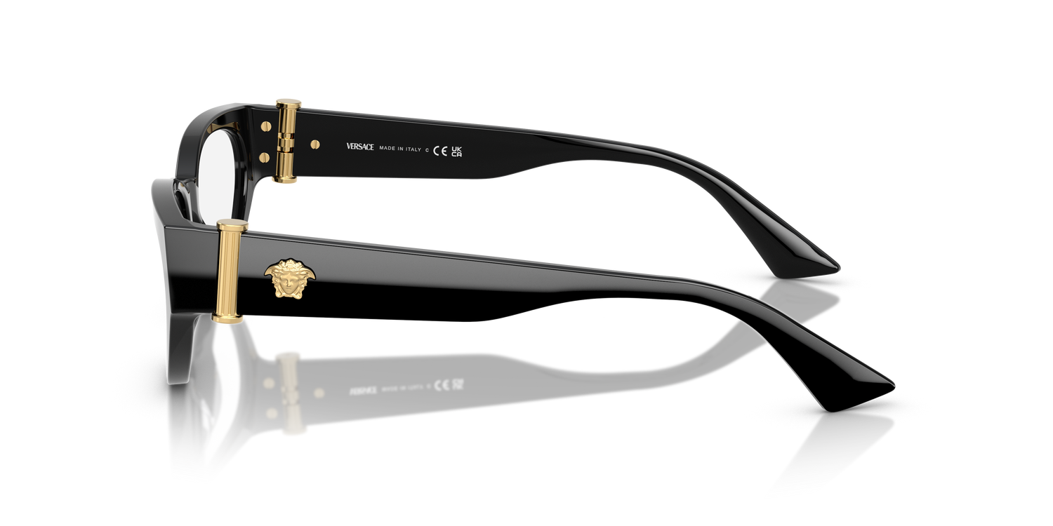 VERSACE VE3366 GB1 53