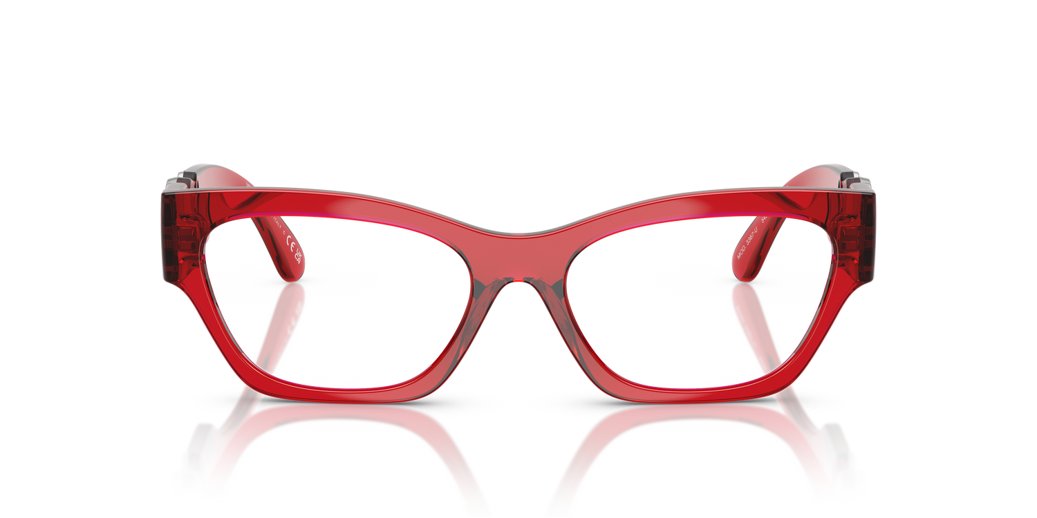 VERSACE VE3367U 5495 52