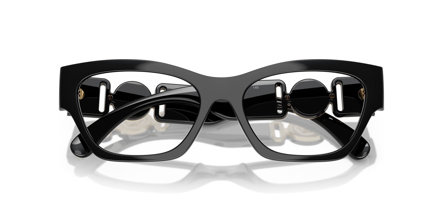 VERSACE VE3367U GB1 52