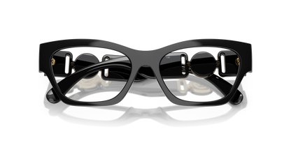 VERSACE VE3367U GB1 52