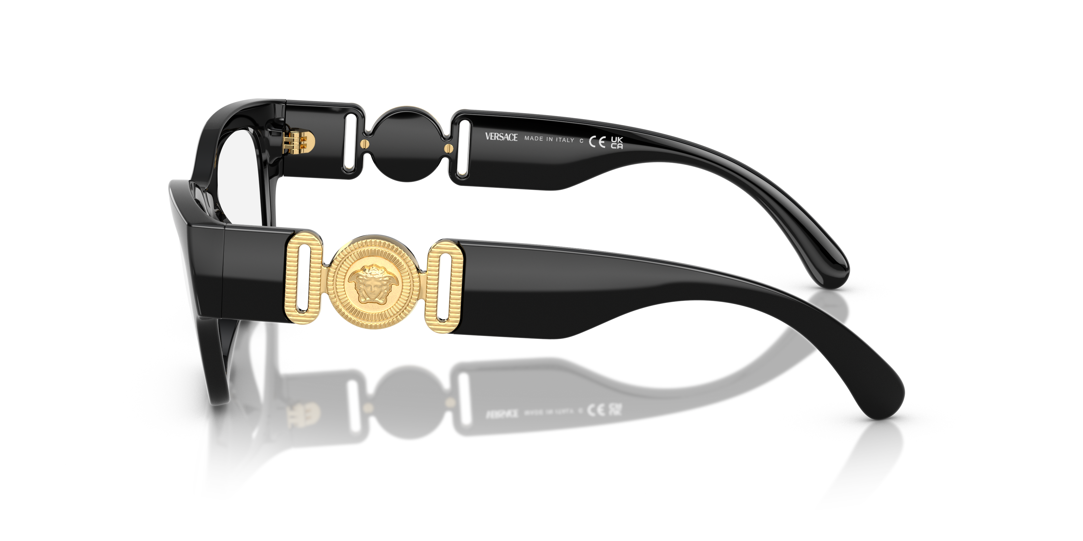 VERSACE VE3367U GB1 52