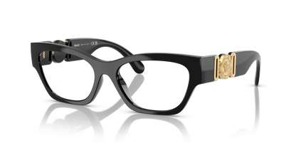 VERSACE VE3367U GB1 52