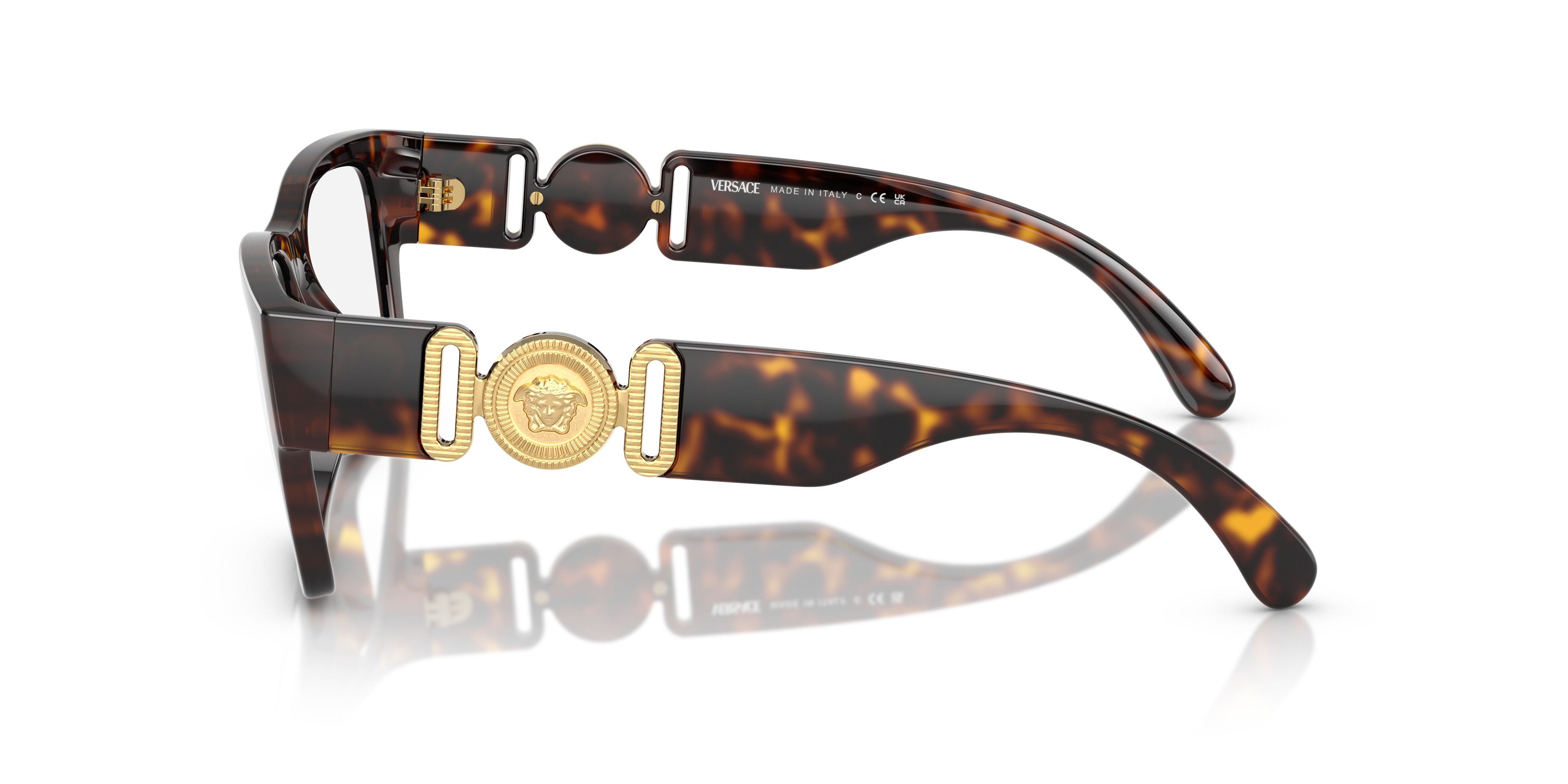 VERSACE VE3368U 108 55