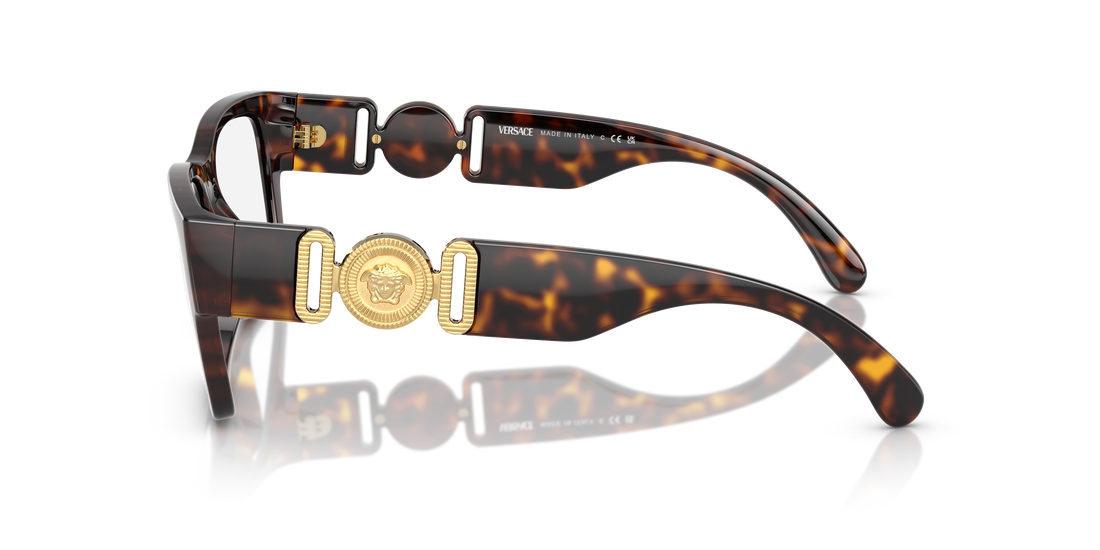 VERSACE VE3368U 108 53