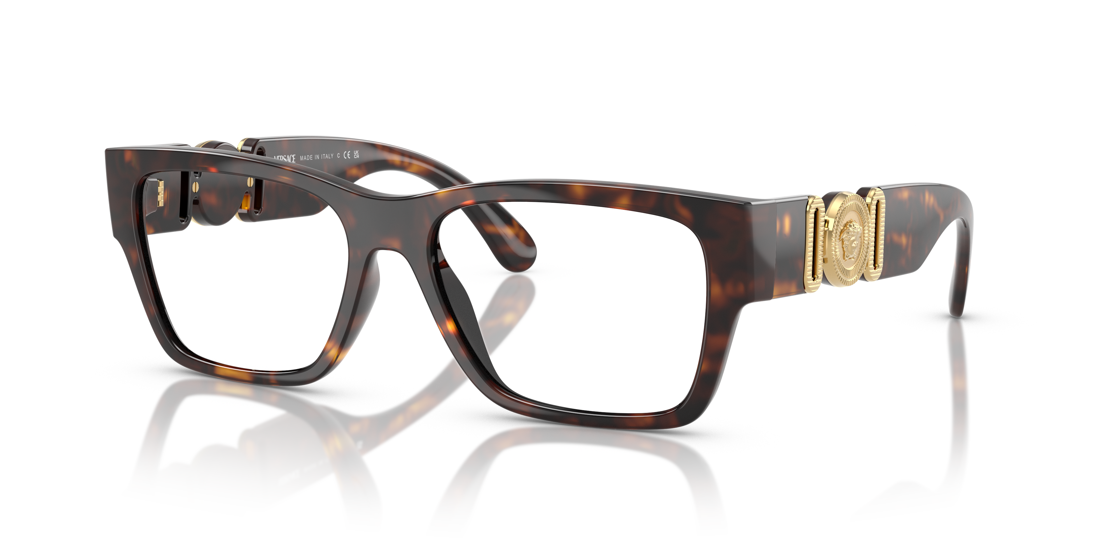 VERSACE VE3368U 108 55