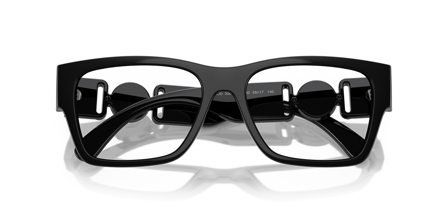 VERSACE VE3368U 5360 55