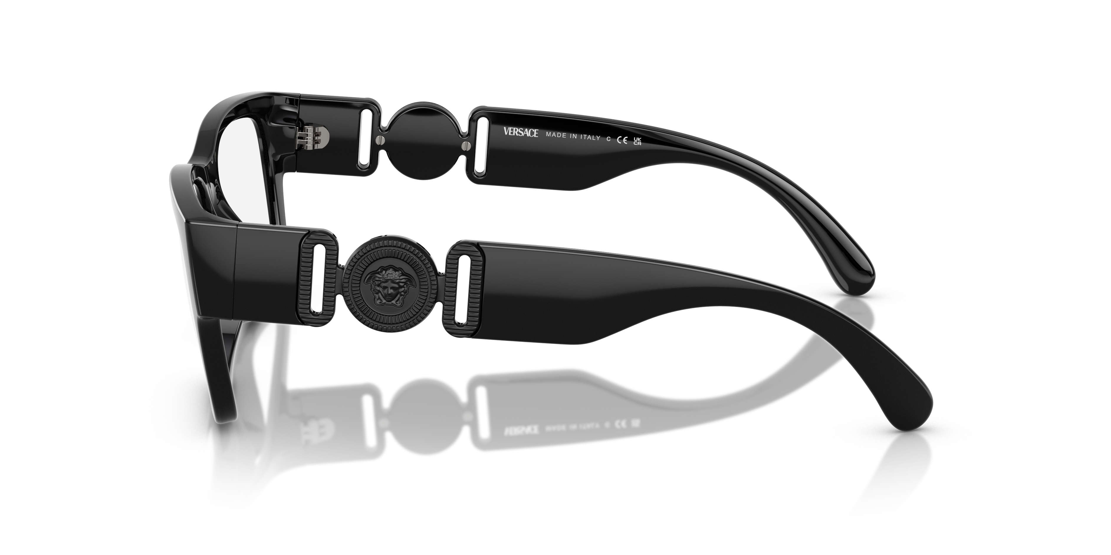 VERSACE VE3368U 5360 55