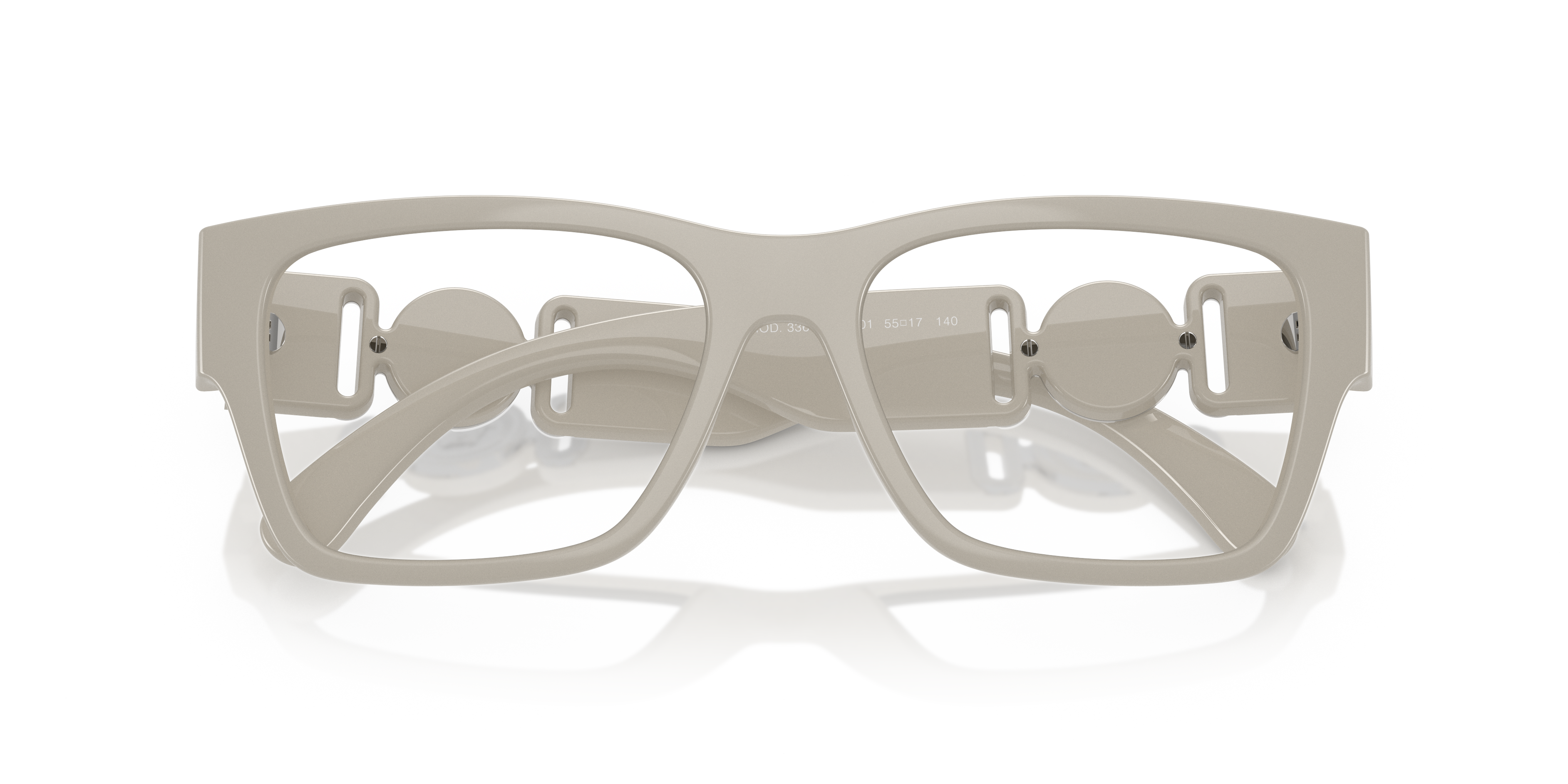 VERSACE VE3368U 5501 55