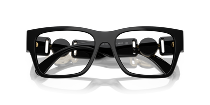 VERSACE VE3368U GB1 55