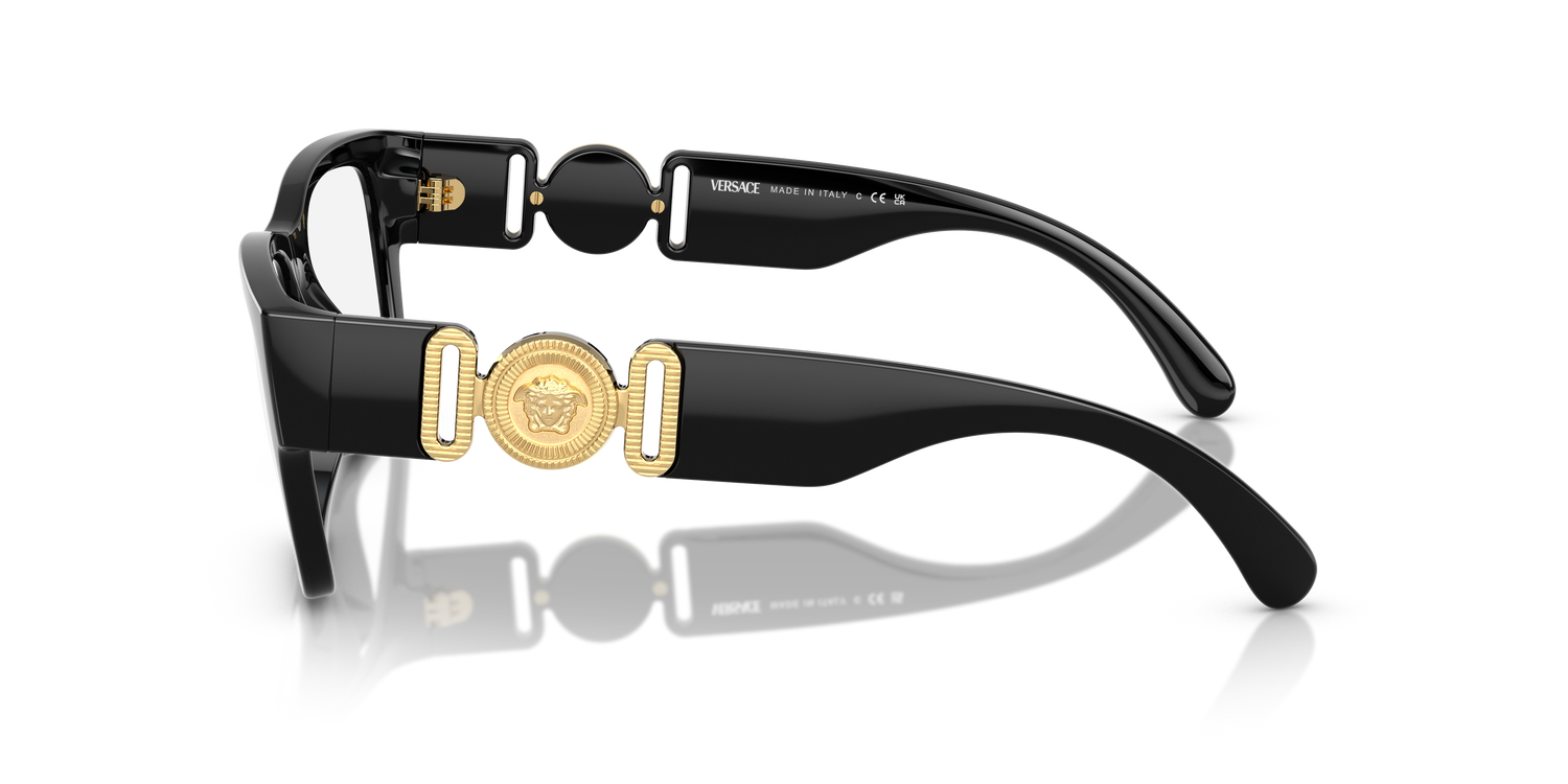 VERSACE VE3368U GB1 55