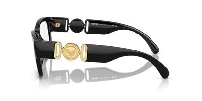 VERSACE VE3368U GB1 55