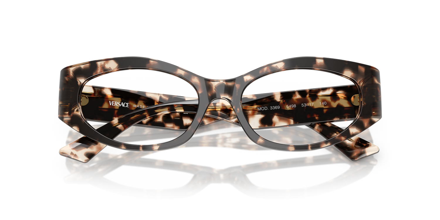 VERSACE VE3369 5498 51