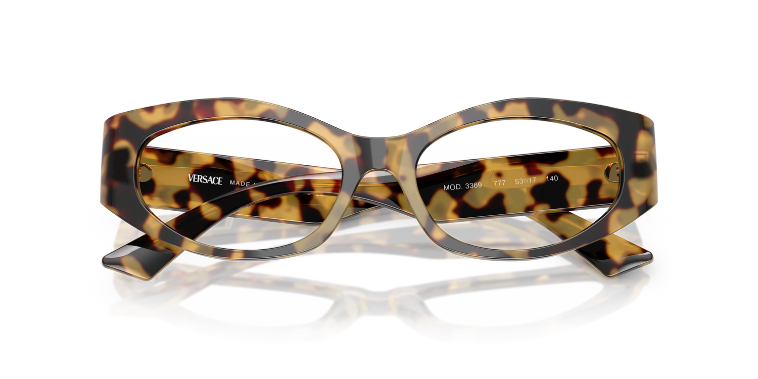 VERSACE VE3369 777 53