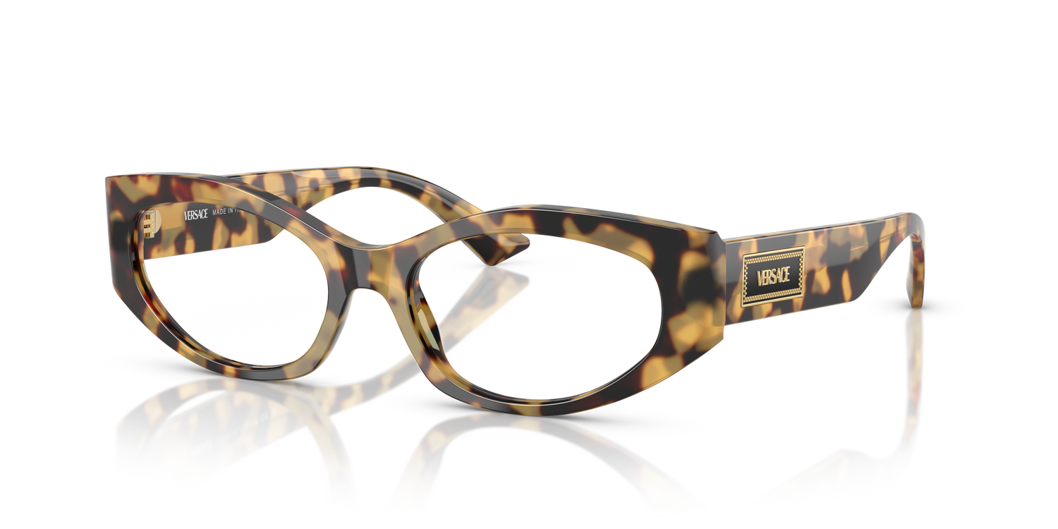 VERSACE VE3369 777 53