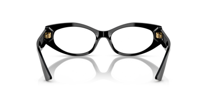 VERSACE VE3369 GB1 53