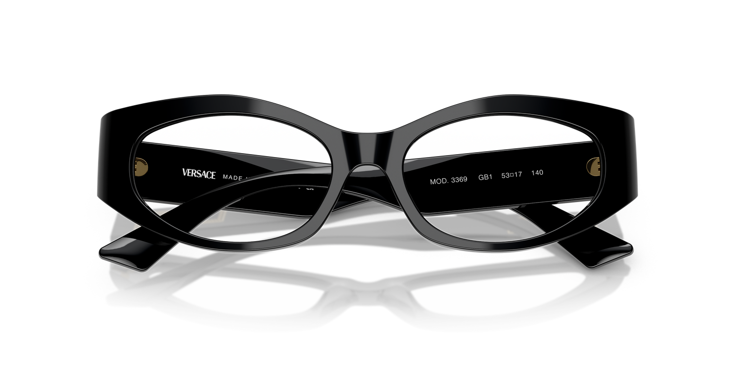 VERSACE VE3369 GB1 53