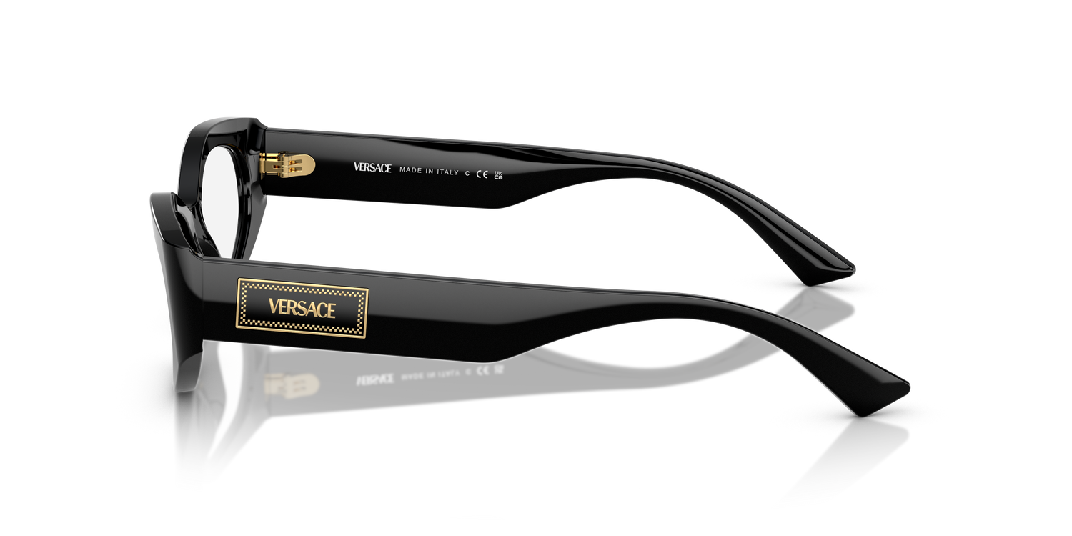 VERSACE VE3369 GB1 53