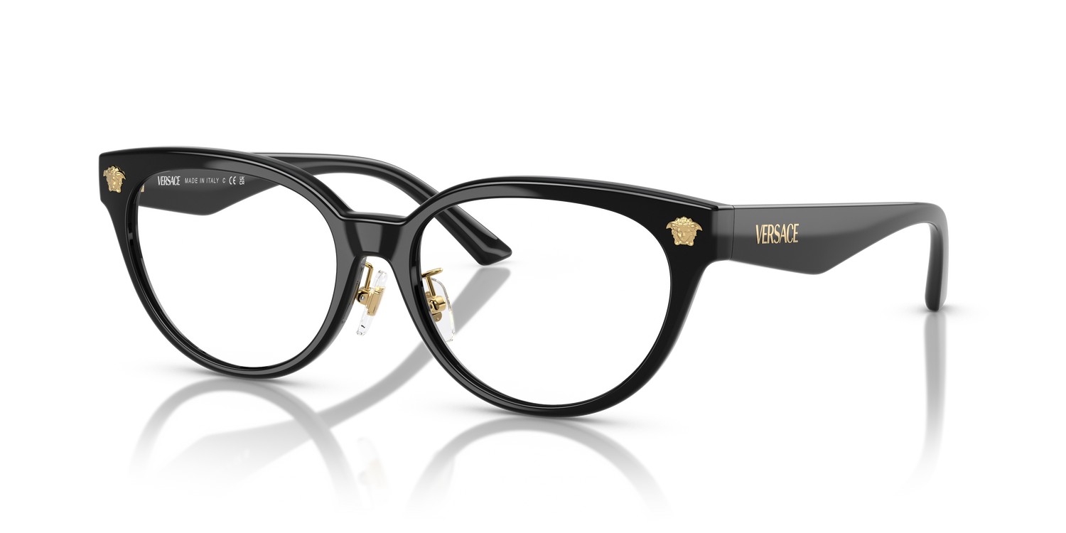 VERSACE VE3370D GB1 54