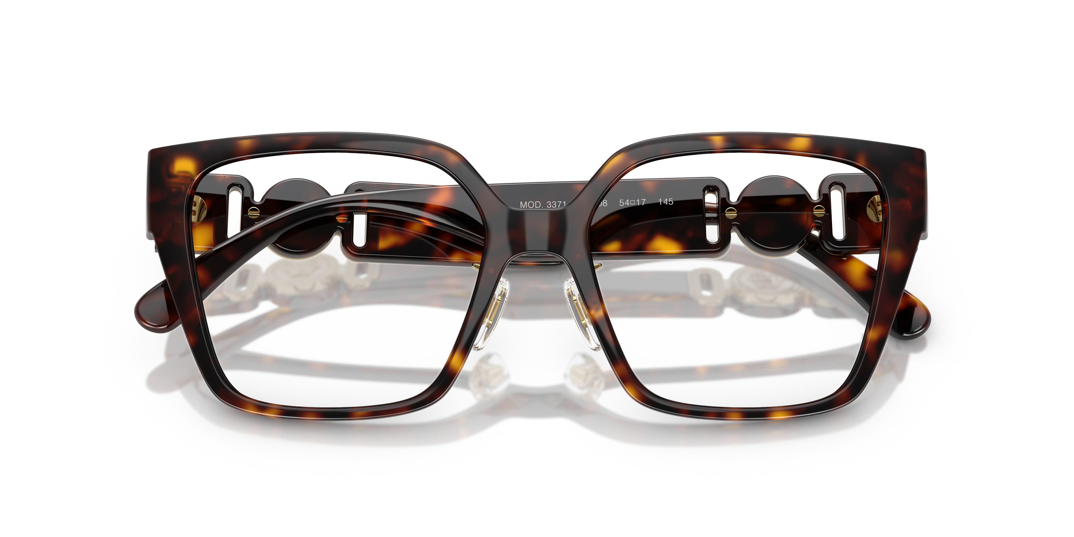 VERSACE VE3371D 108 54