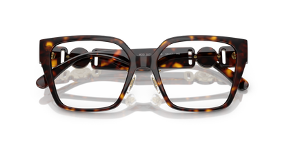 VERSACE VE3371D 108 54