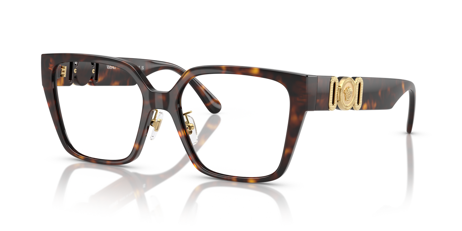 VERSACE VE3371D 108 54