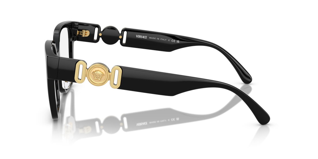 VERSACE VE3371D GB1 54